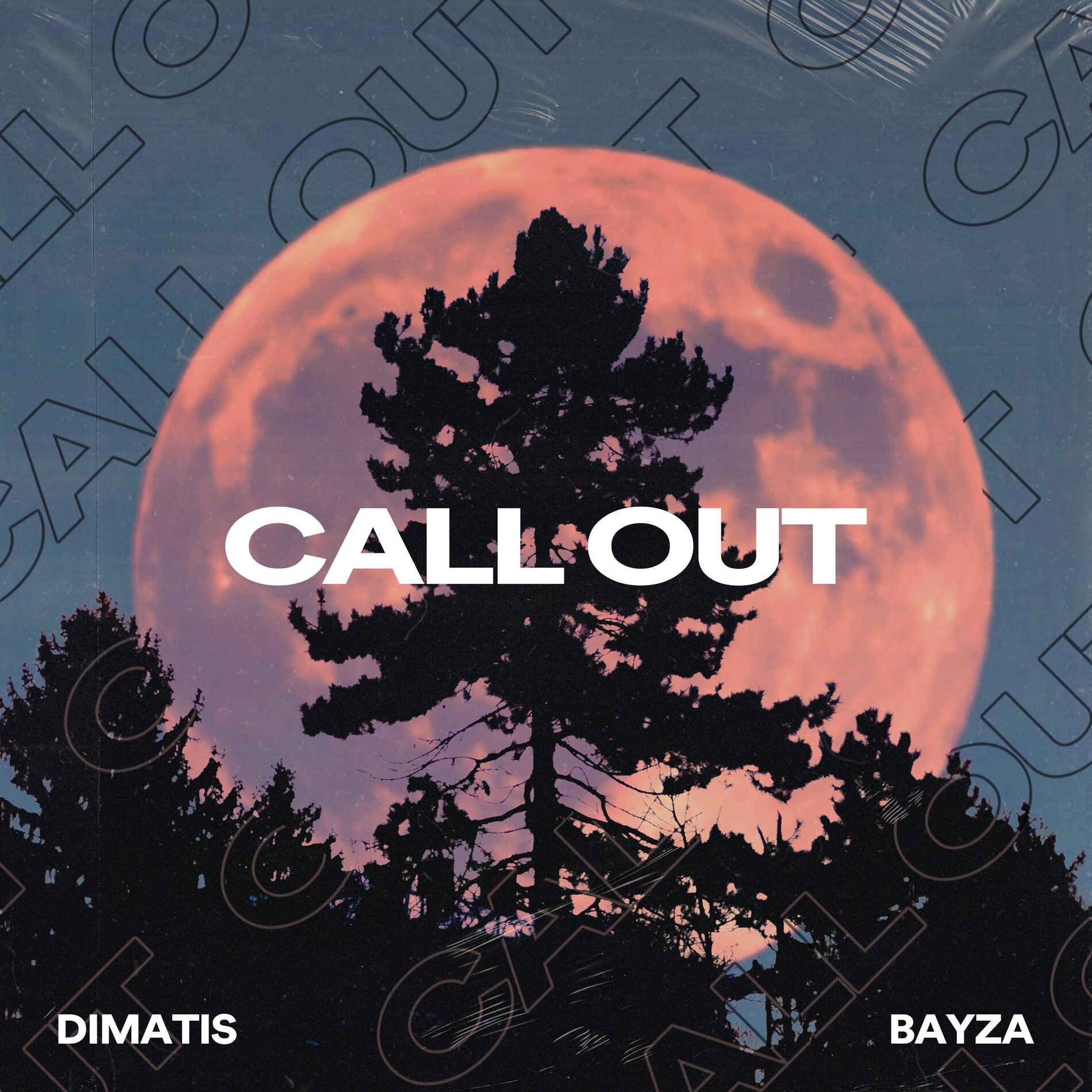 Album cover of Call Out