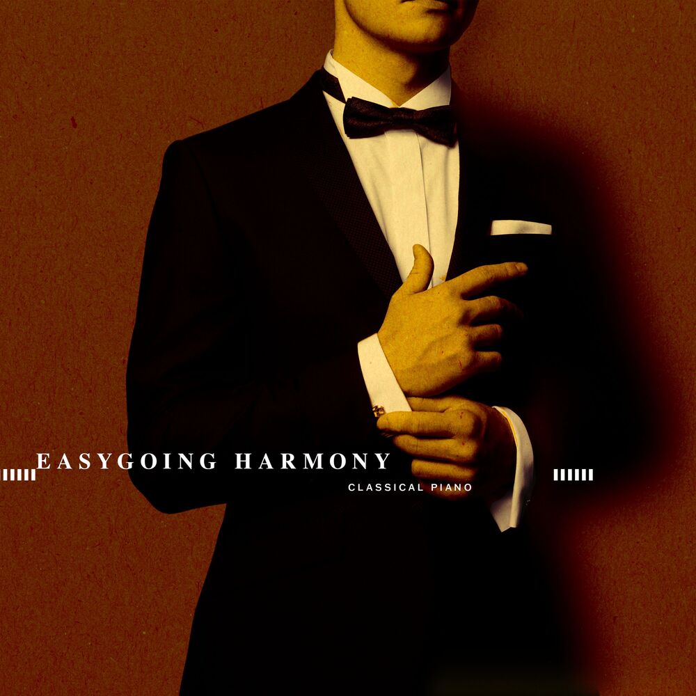 Picture of Easygoing Harmony