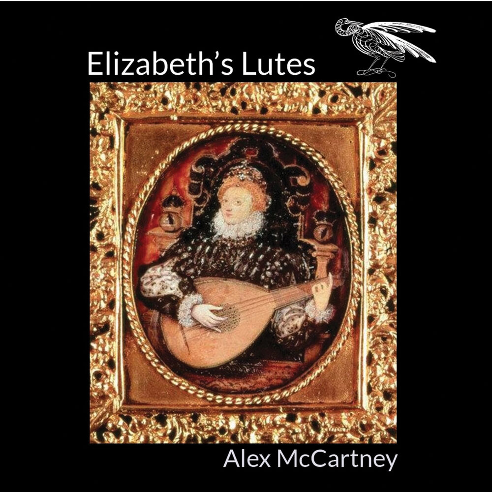 Picture of Elizabeth's Lutes