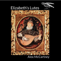 Cover of Elizabeth's Lutes