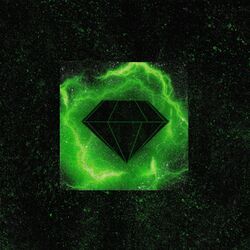 Cover of CHAOS CONTROL!