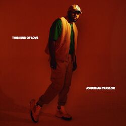 Cover of This Kind Of Love