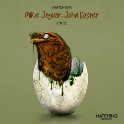 Cover of Cycle