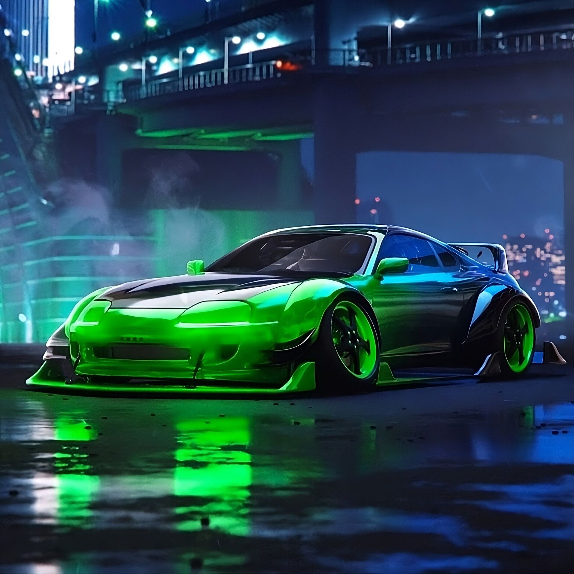 Album cover of Headlights (Deluxe Edition)