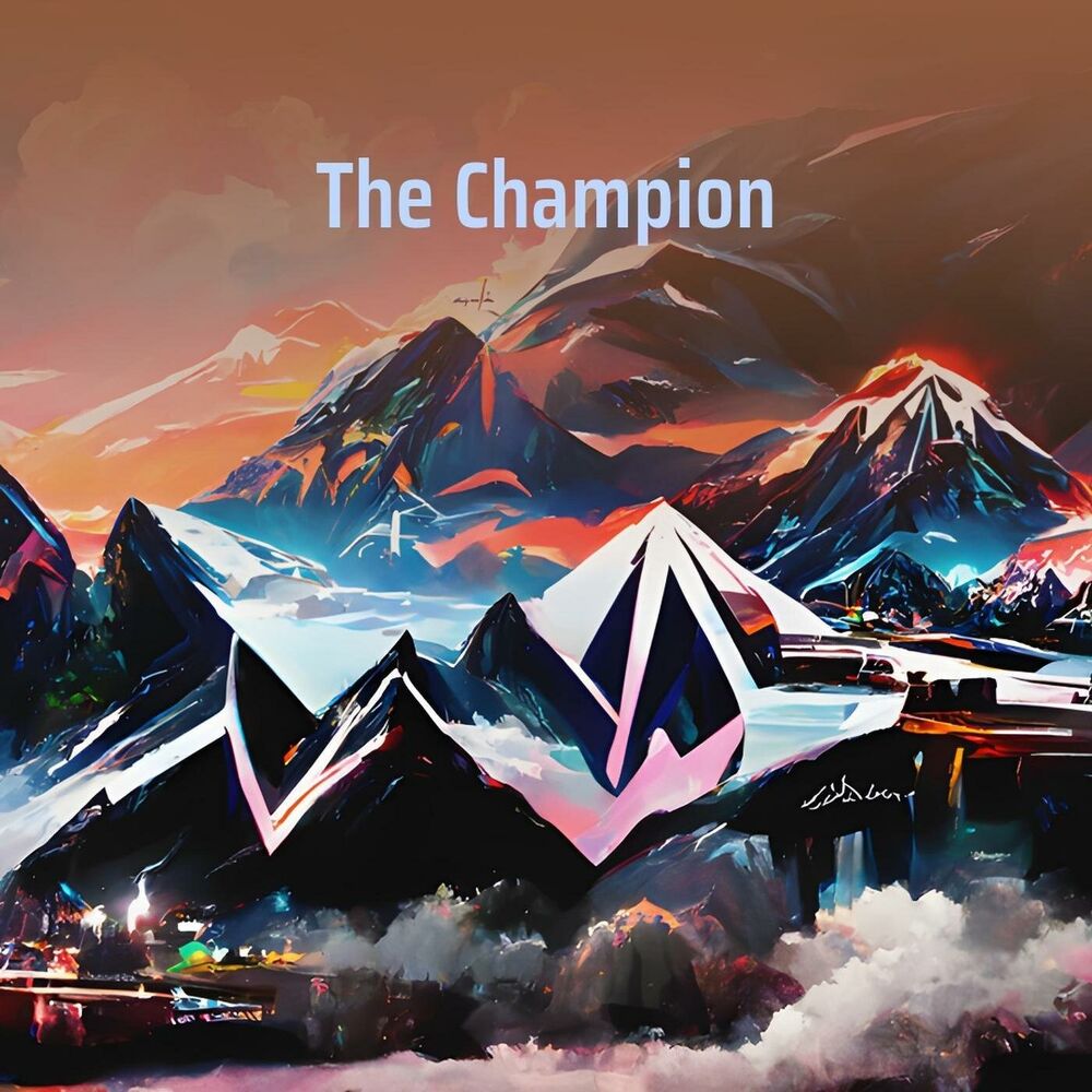 Picture of The Champion