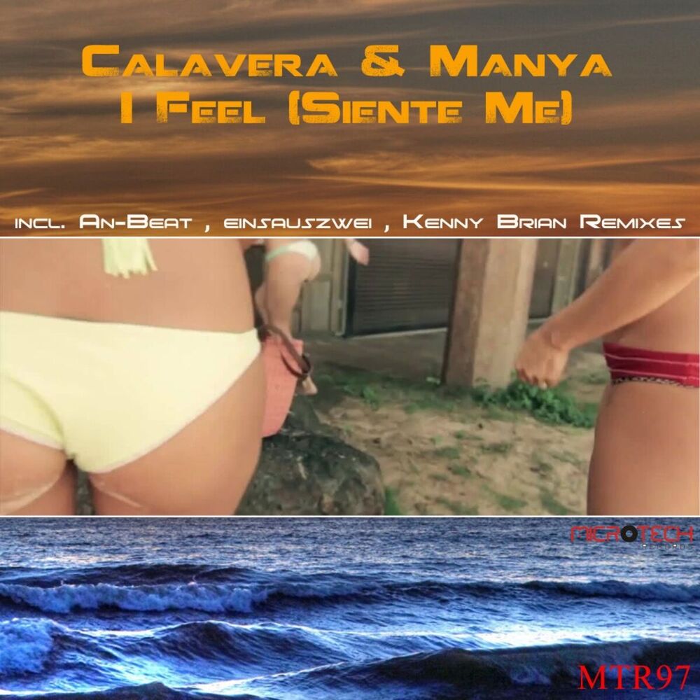 Picture of I Feel (Siente Me)