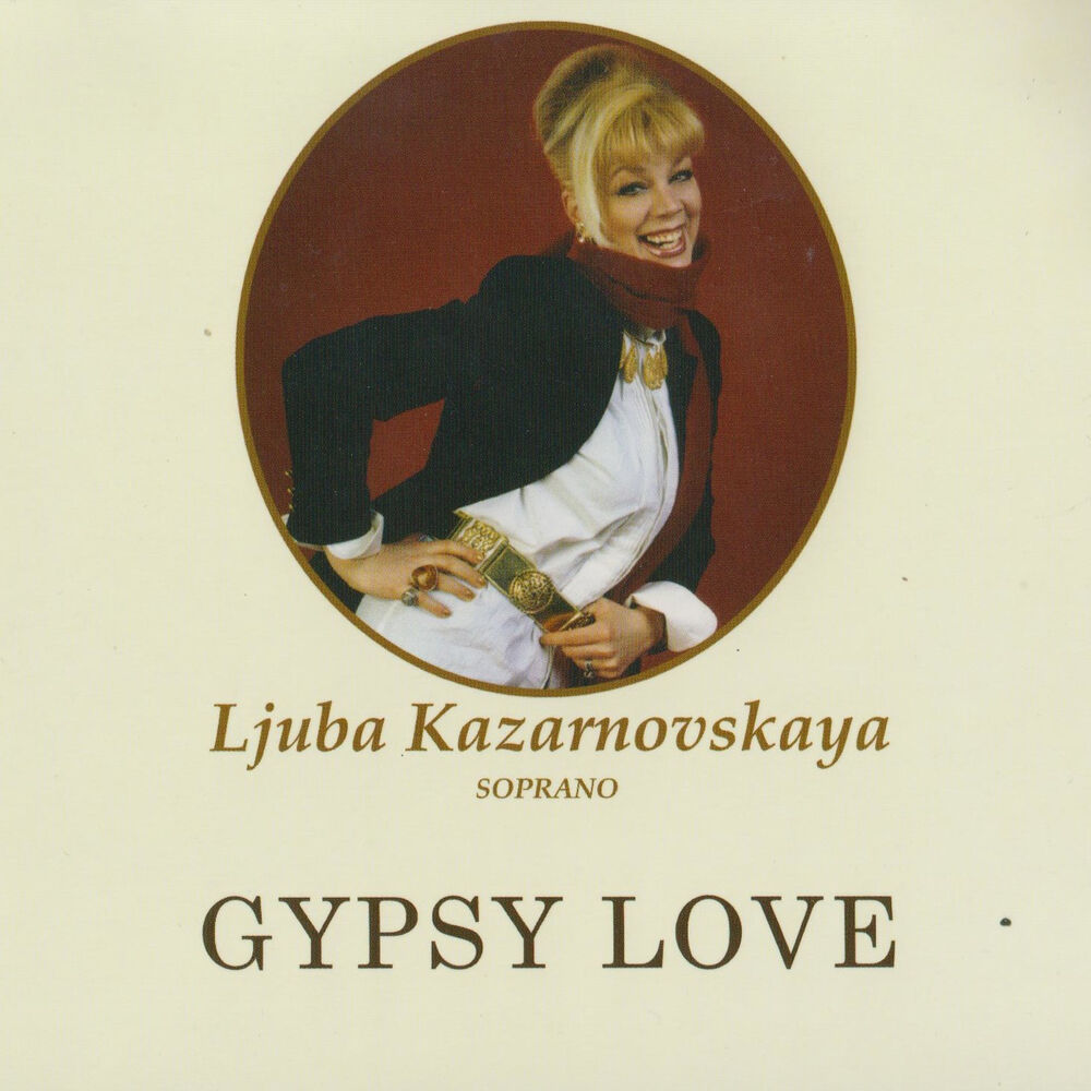 Picture of Gypsy Love
