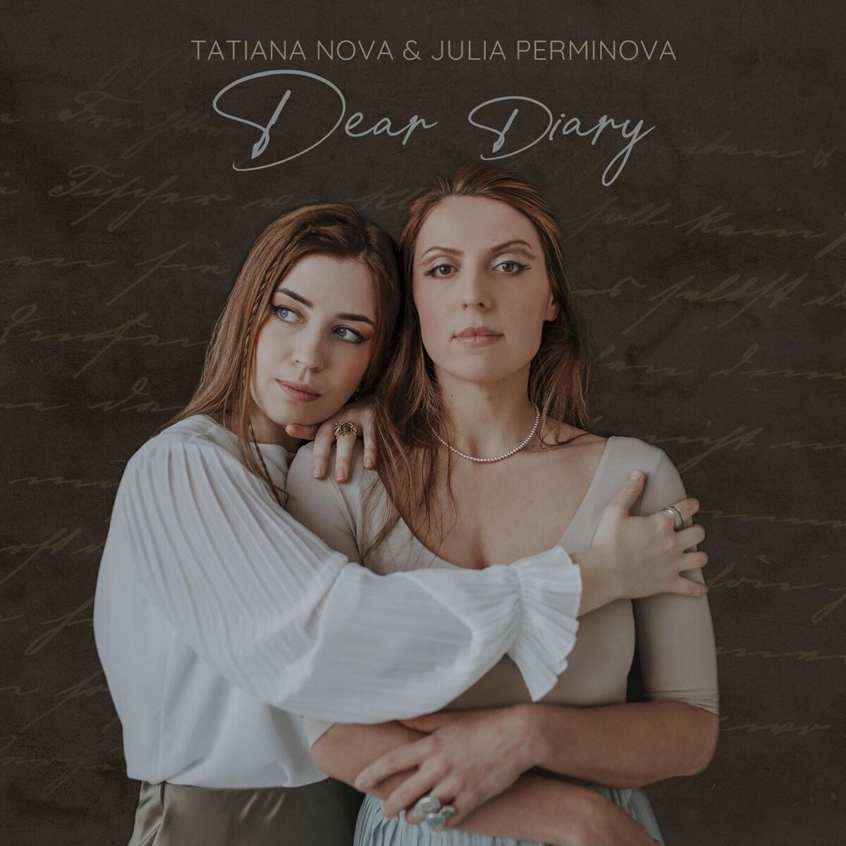 Album cover of Dear Diary