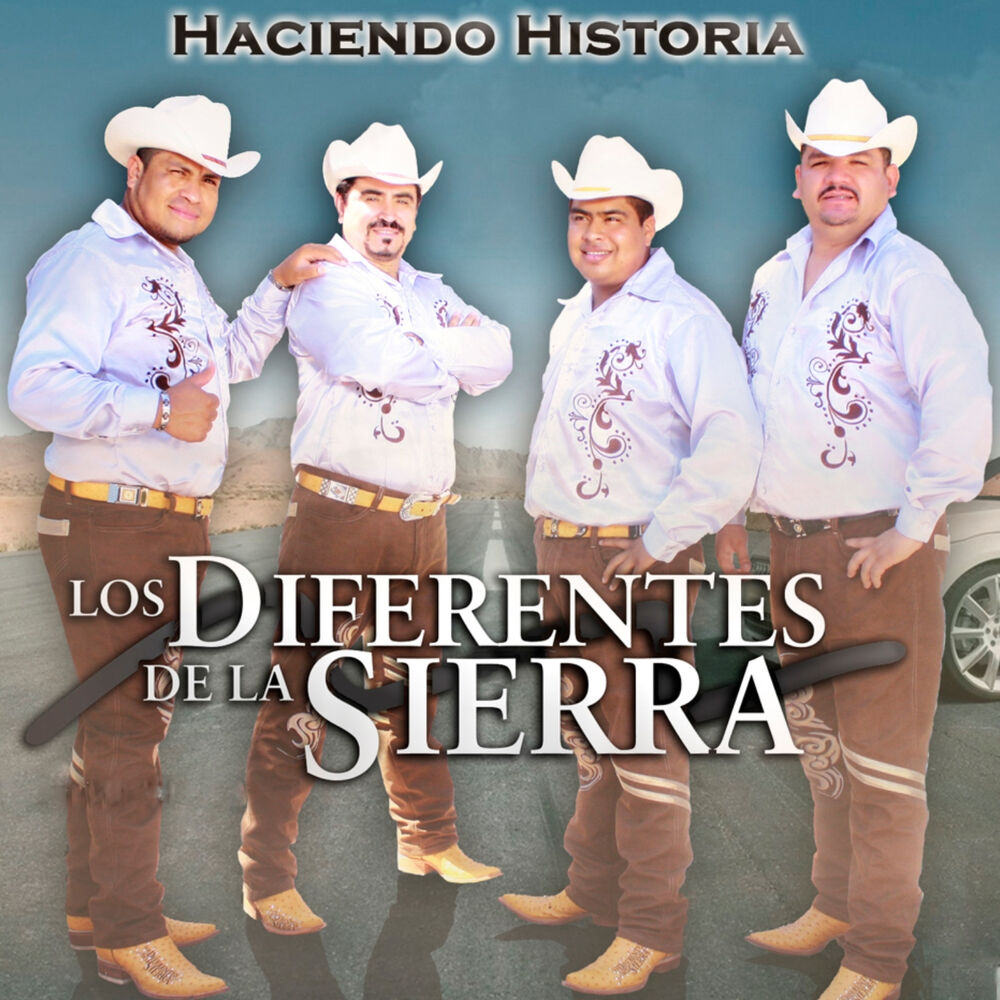 Picture of Haciendo Historia