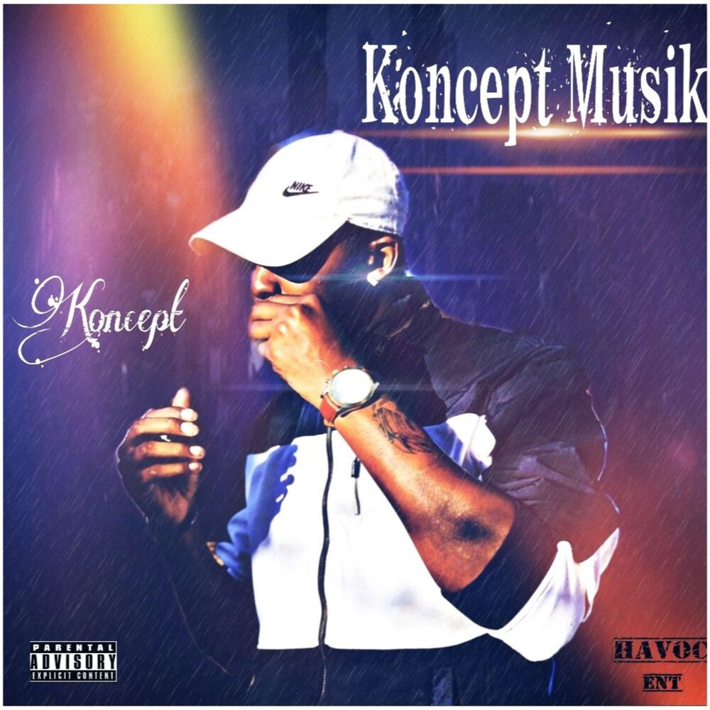 Picture of Koncept Musik