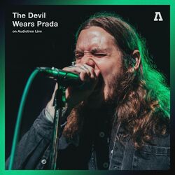 Cover of The Devil Wears Prada on Audiotree Live