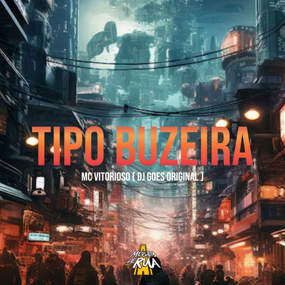 Picture of Tipo Buzeira