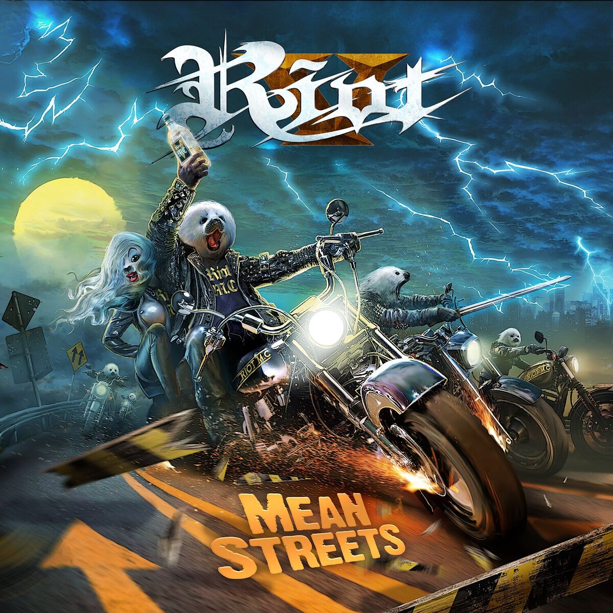 Album cover of Love Beyond The Grave