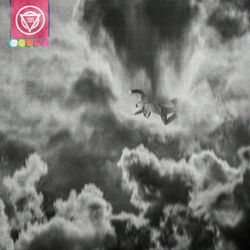 Cover of Losing My Grip (Feat. Jason Aalon Butler of Fever 333)