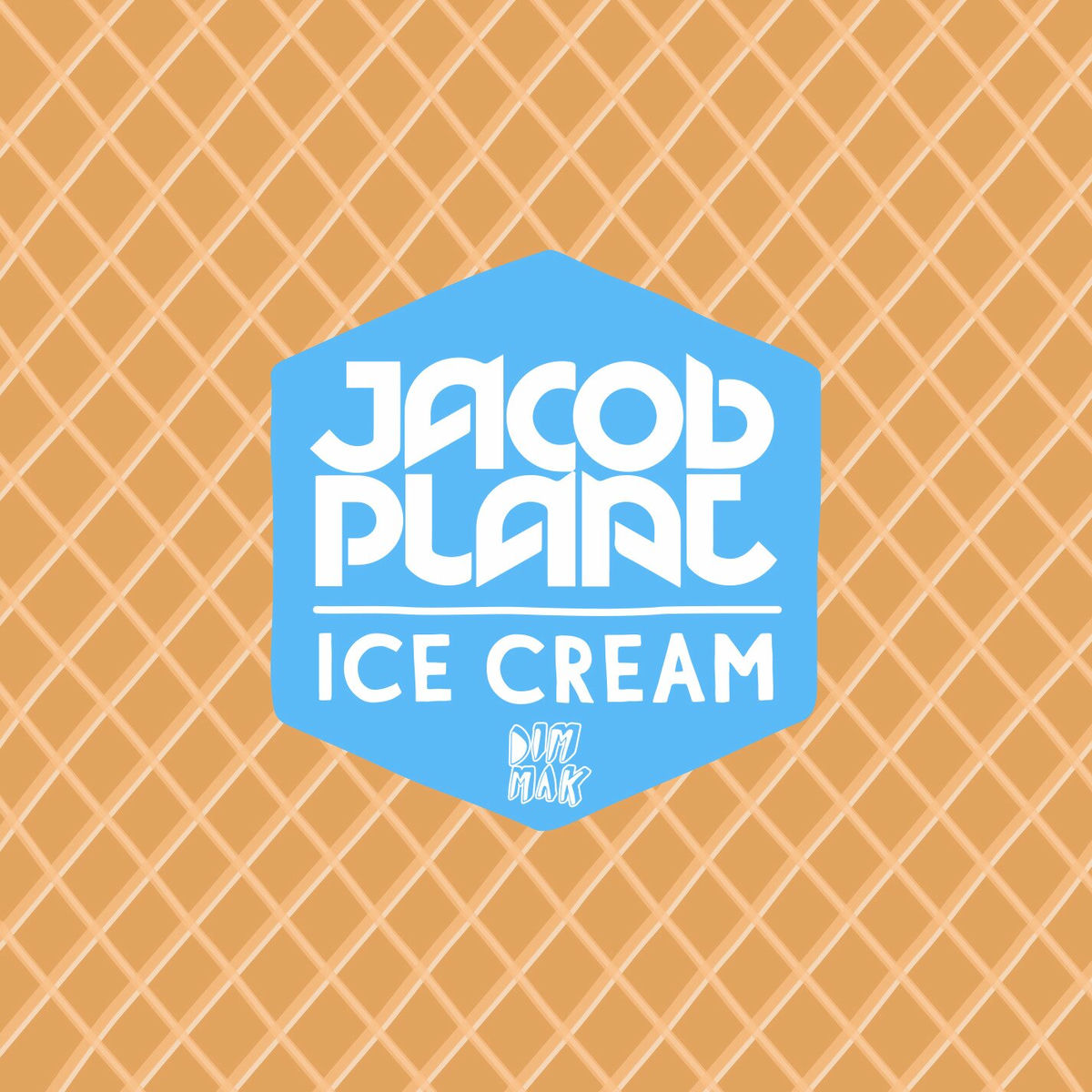 Album cover of Ice Cream