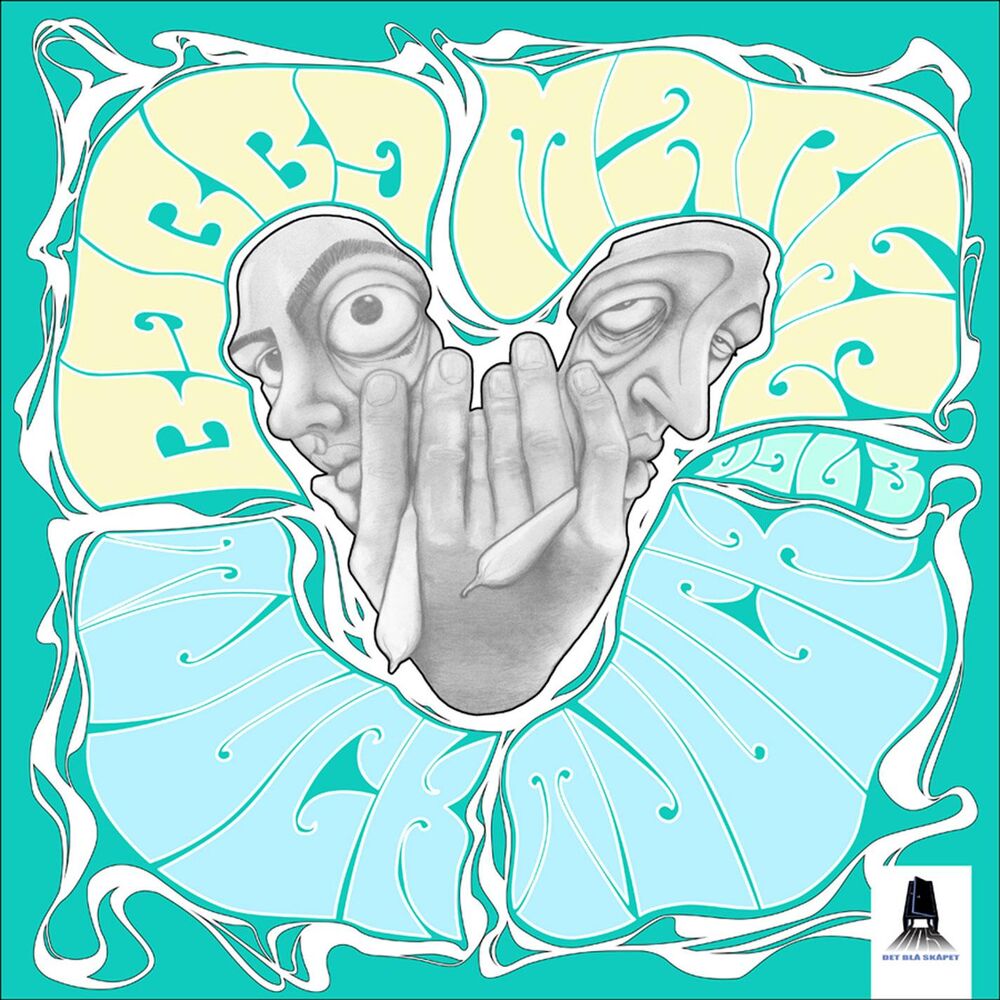 Picture of Tjuck Tjuck Mixtape Vol.3