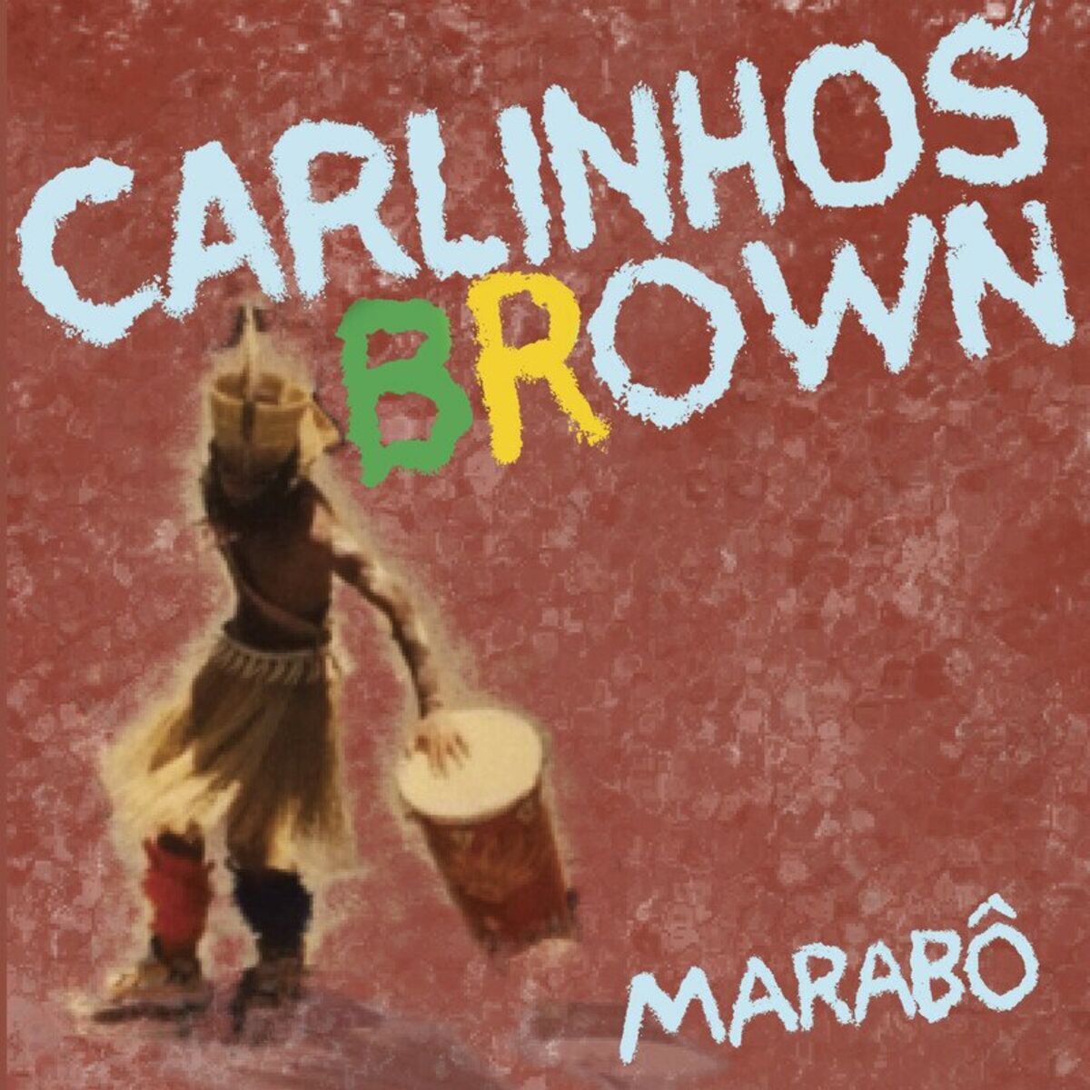 Album cover of Vidacarnaval