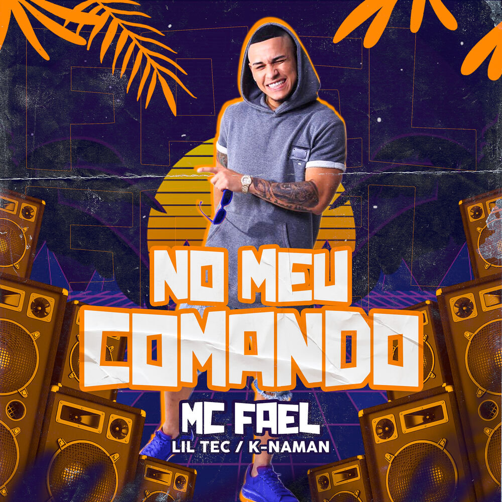 Picture of No Meu Comando