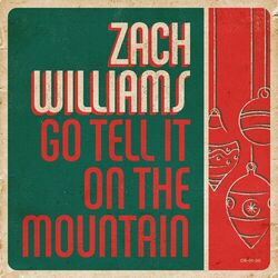 Cover of Go Tell It on the Mountain