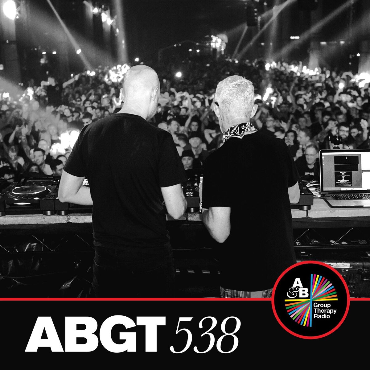 Album cover of Sweet Feeling (Record Of The Week) [ABGT538]