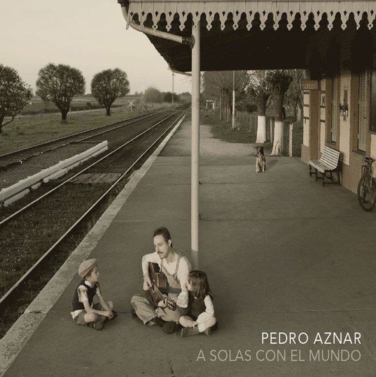 Album cover of Si Llega a Ser Tucumana