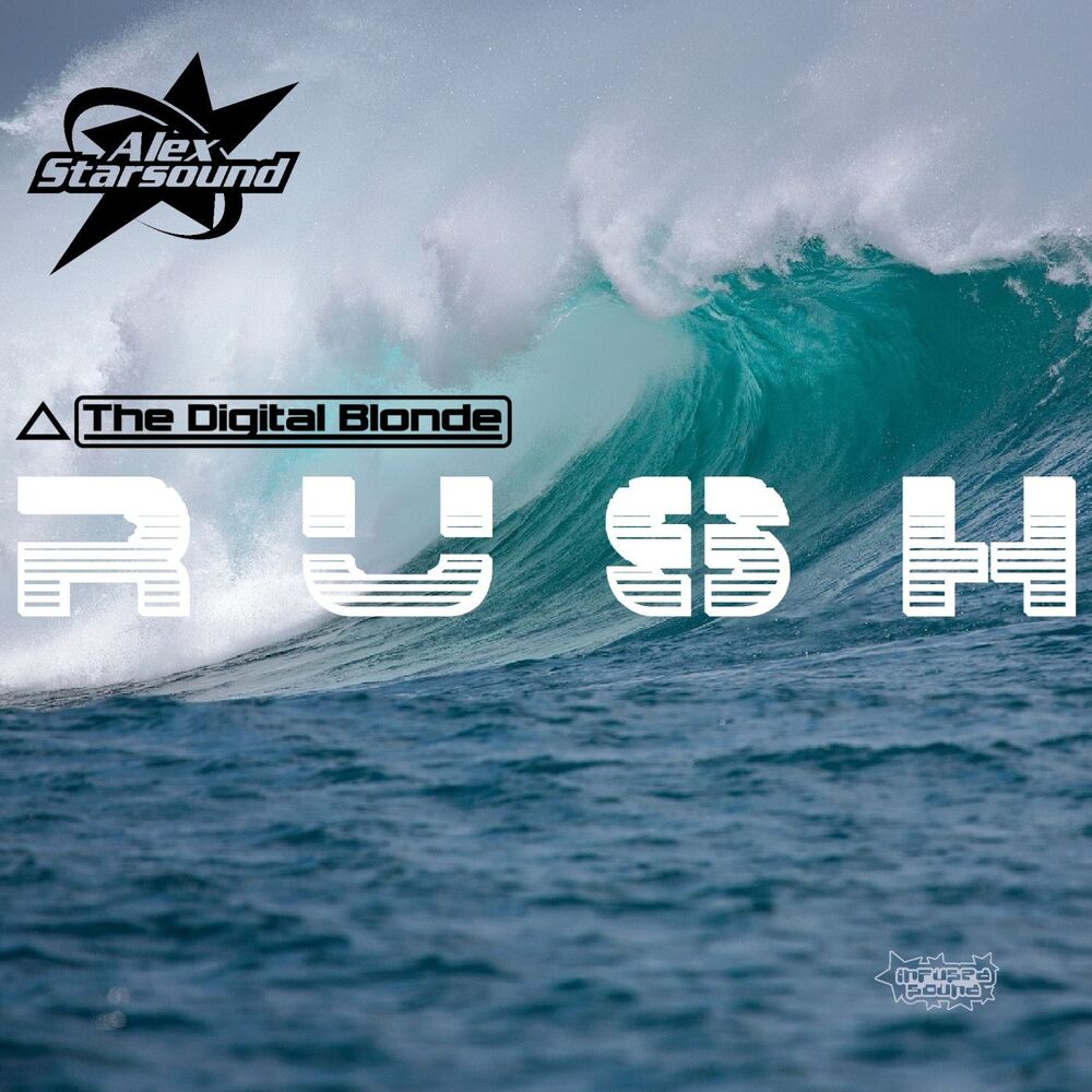 Picture of R U S H
