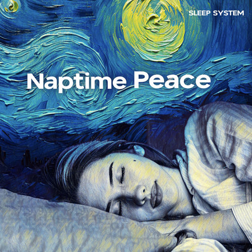 Naptime Peace
