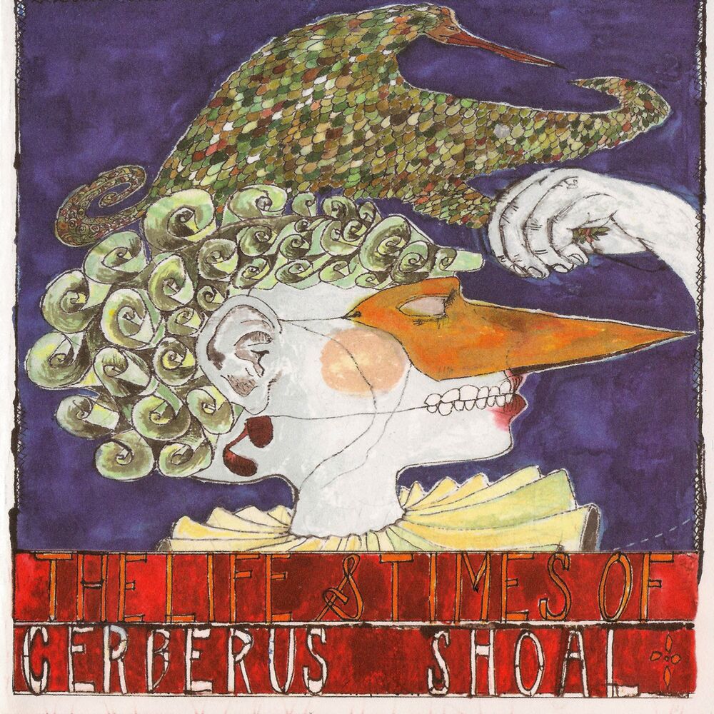 Picture of The Life & Times of The Magic Carpathians & Cerberus Shoal
