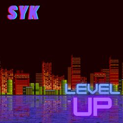 Cover of Level Up