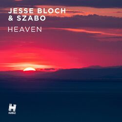 Cover of Heaven