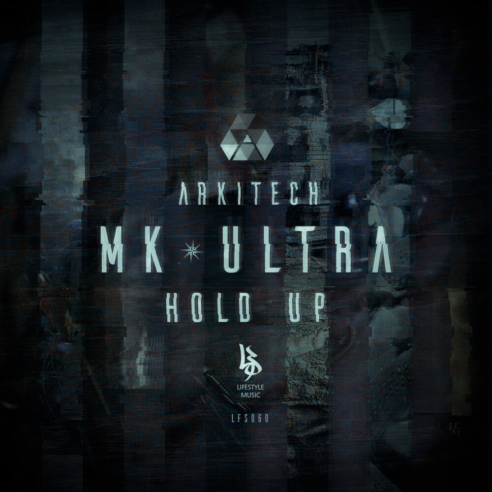 Picture of MK Ultra