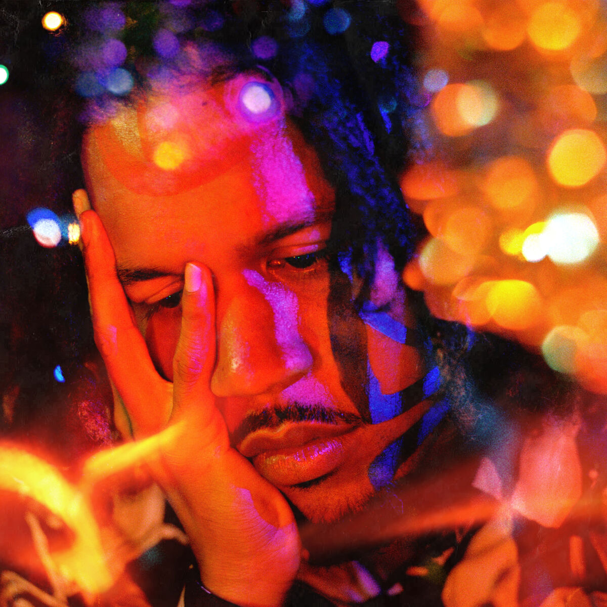 Album cover of Nachtvlinder