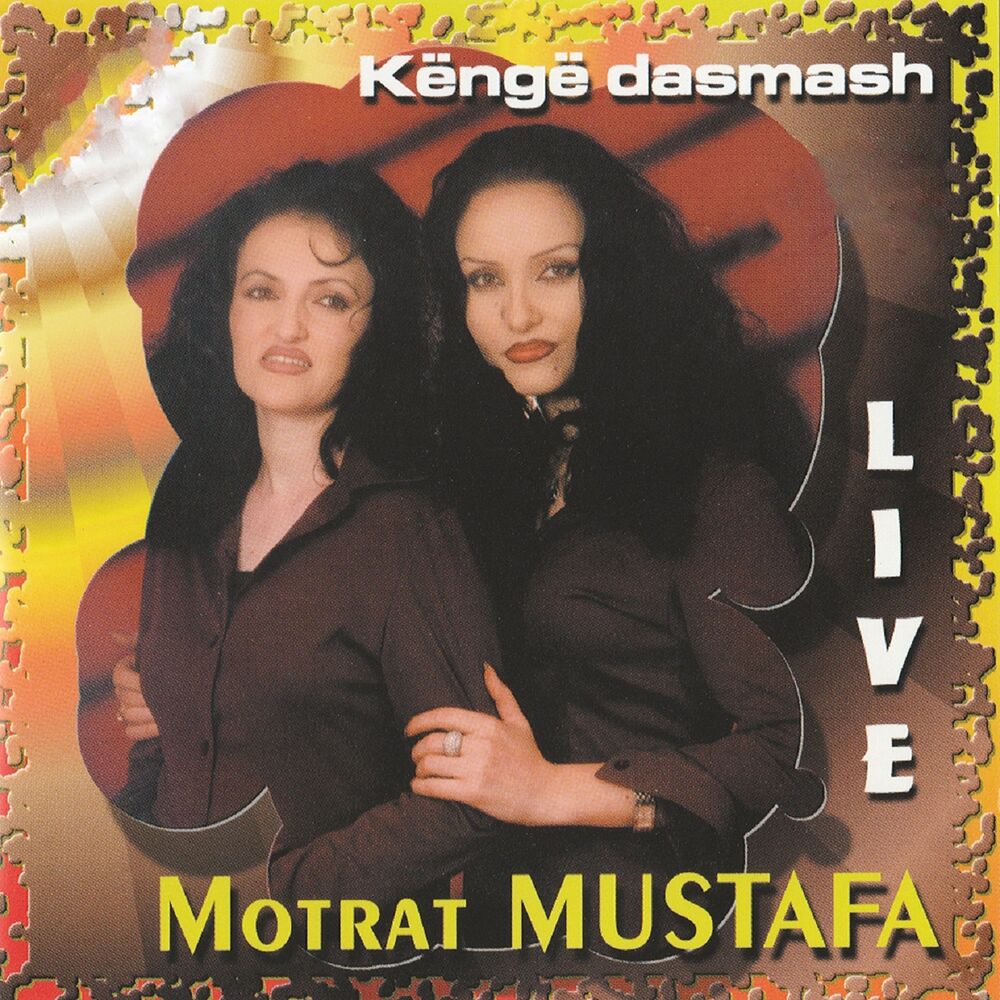 Picture of Këngë Dasmash (Live)