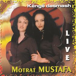 Cover of Këngë Dasmash (Live)