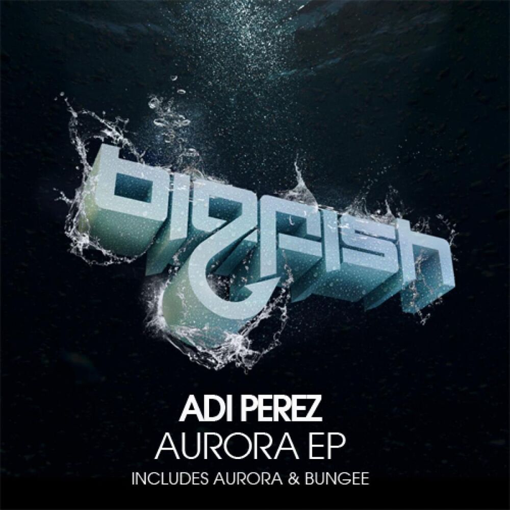 Picture of Aurora EP