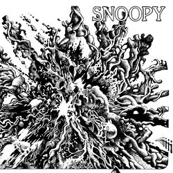 Cover of Snoopy