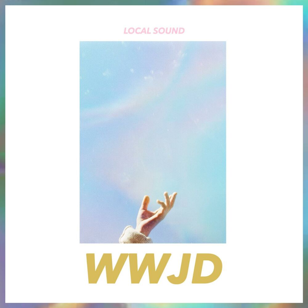 Picture of WWJD