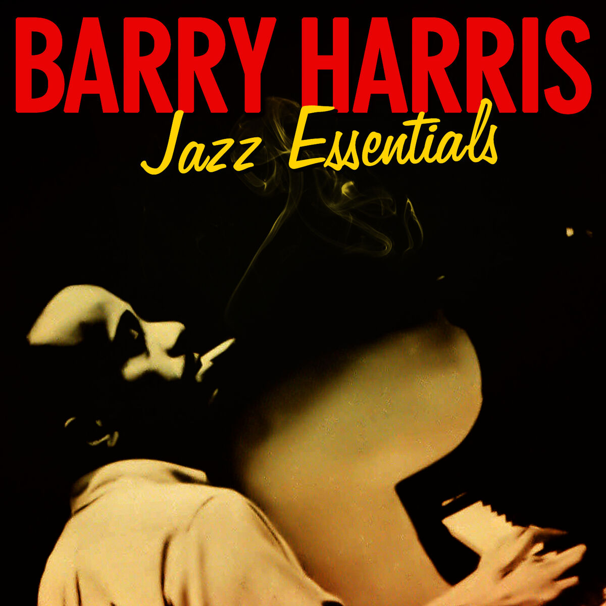 Album cover of Jazz Essentials