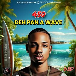 Cover of Deh Pan A Wave