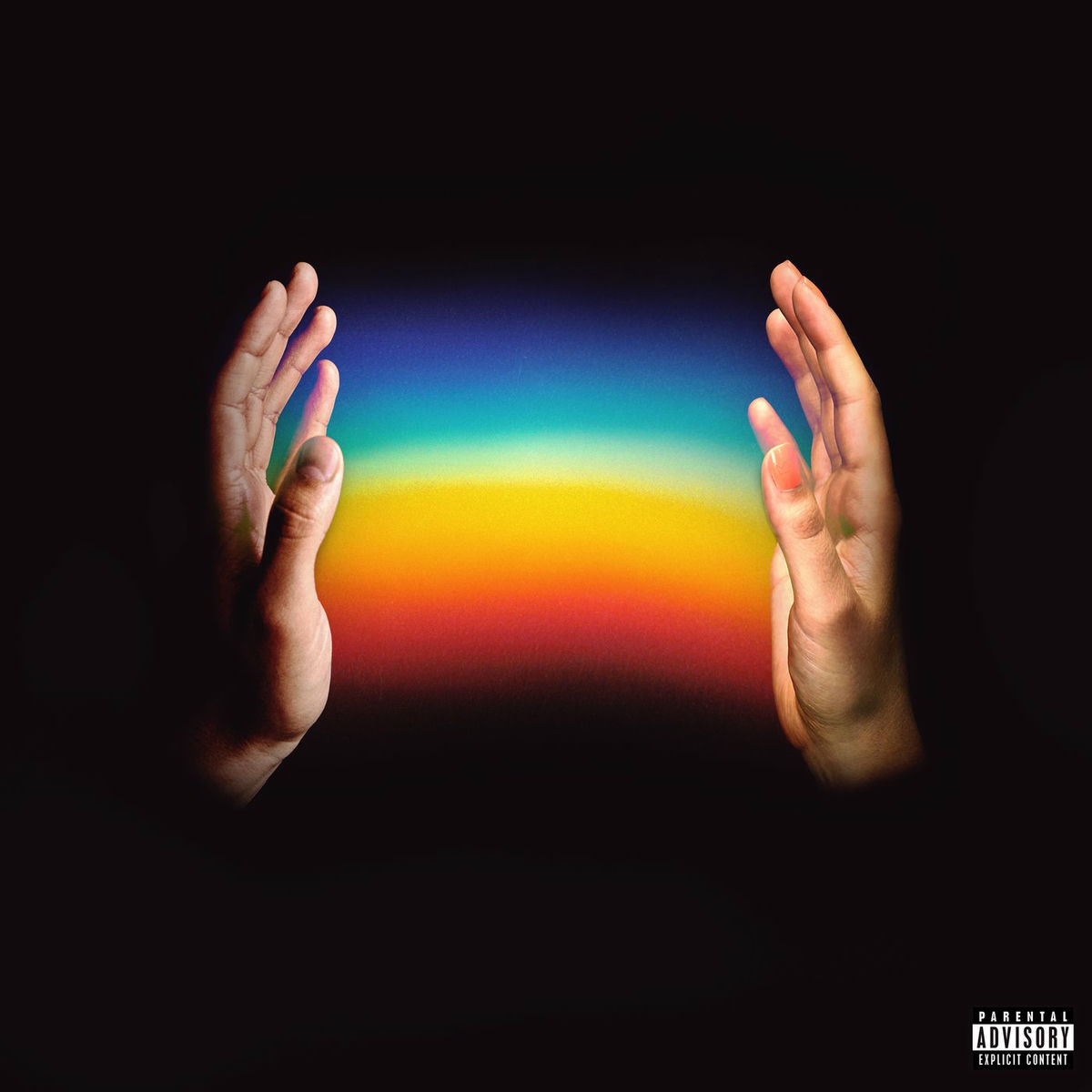 Album cover of Nobody Like You