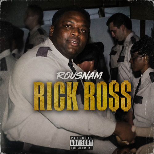 Rick Ross