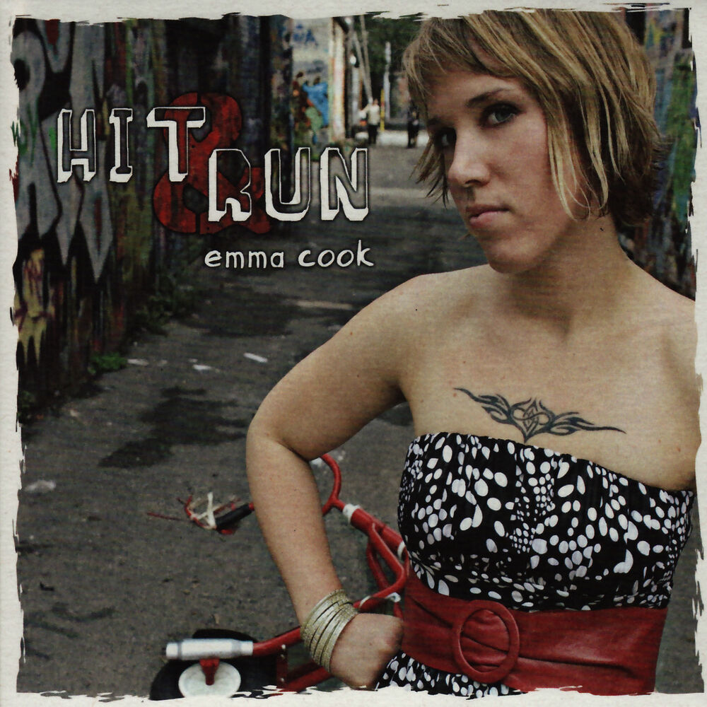 Picture of Hit & Run (Deluxe Eco-Edition)