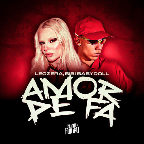AMOR DE FÃ