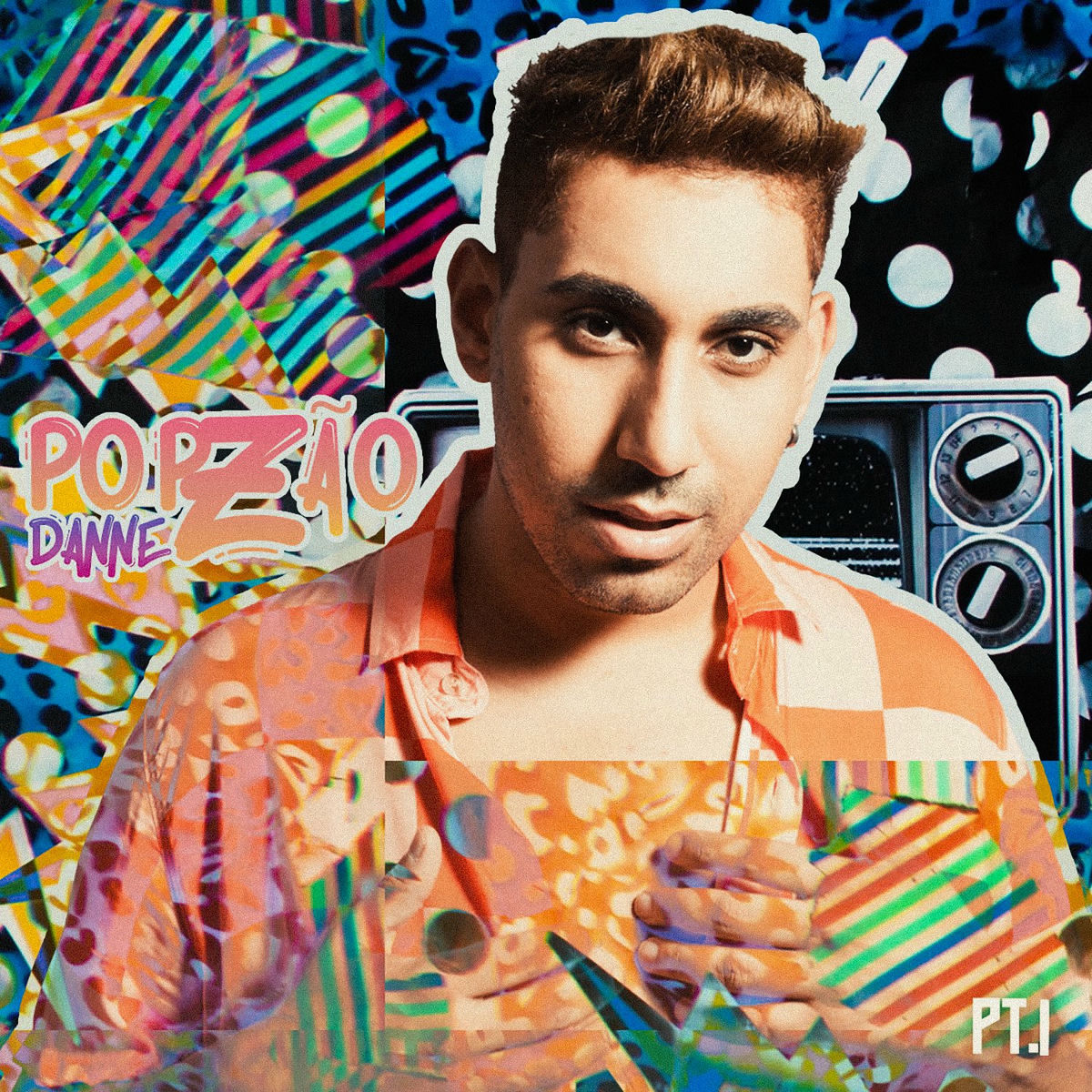 Album cover of PopZão, Pt. 1
