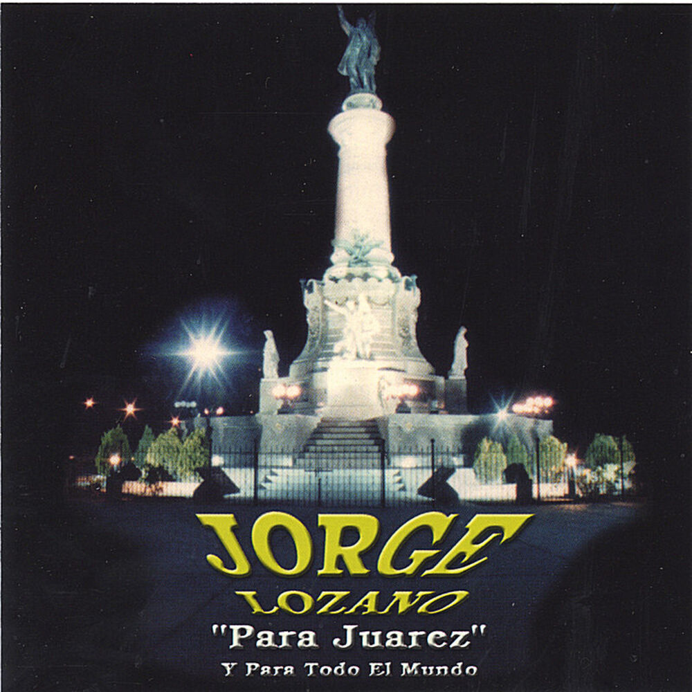 Picture of Para Juarez