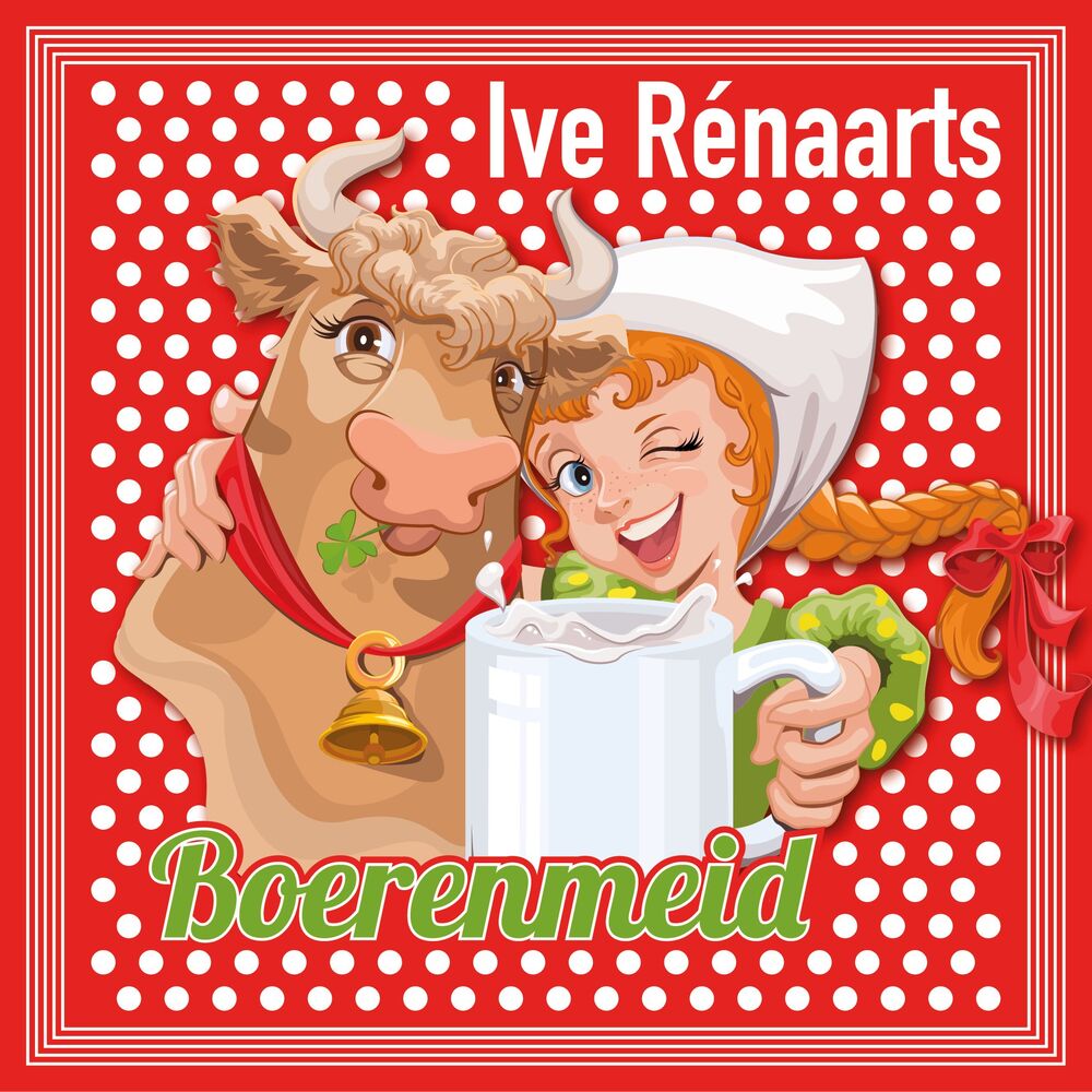 Picture of Boerenmeid