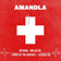 Amandla by Mr JazziQ album cover