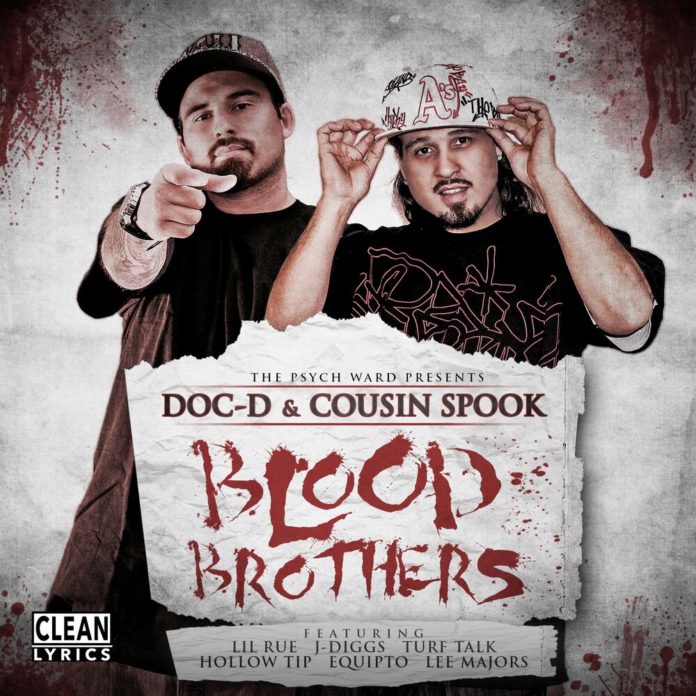 Picture of Blood Brothers