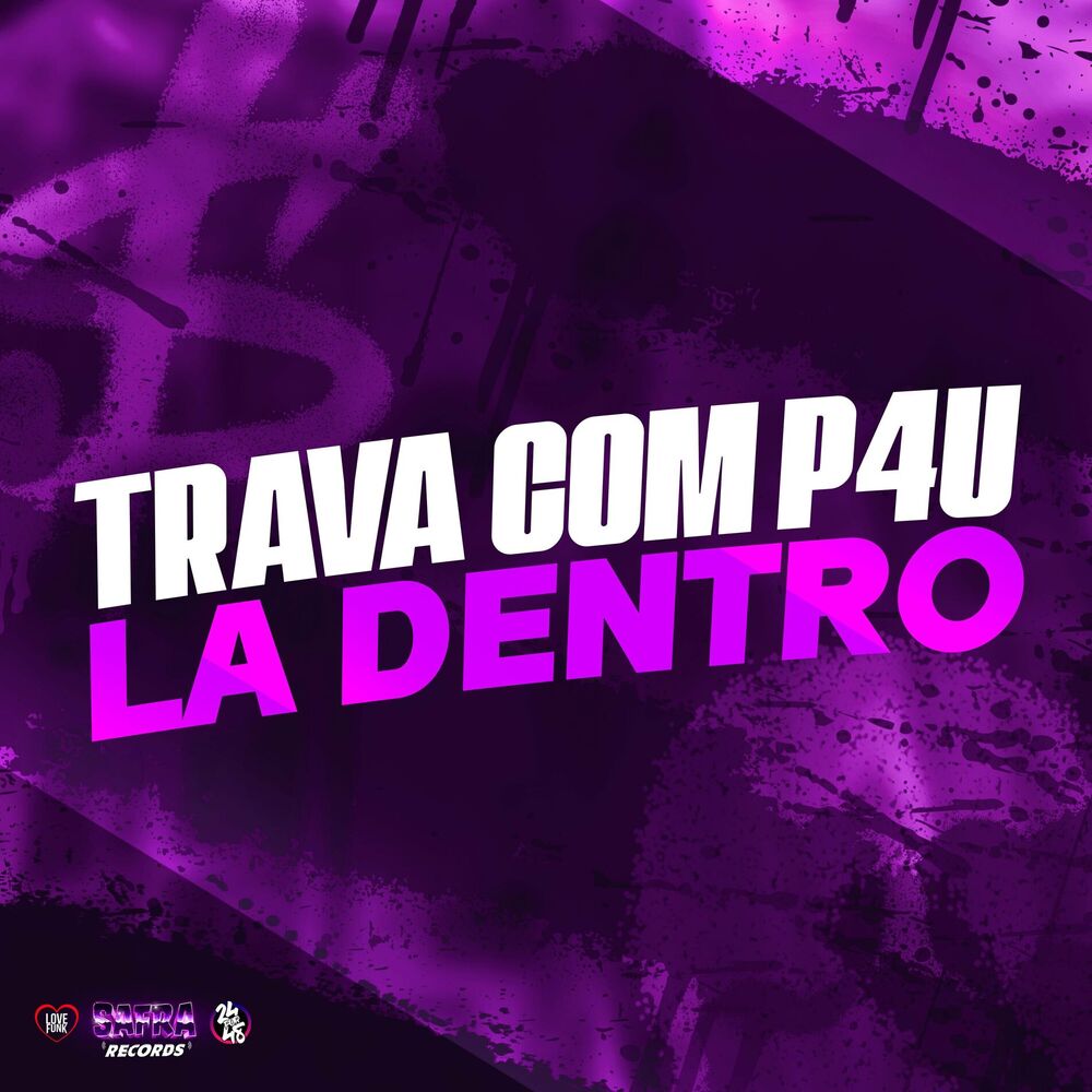 Picture of Trava Com Pau La Dentro