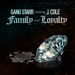Cover of Family and Loyalty